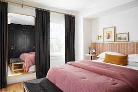 Mirror Opposite the Bed or Side Wall in a Small Room: Practical Placement Tips for Pakistani Small Homes Want To See Your ENTIRE Outfit?? The Best Full-Length Floor Mirrors And How To Style Them - Emily Henderson