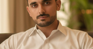 About Author afabb3d7 4f00 4975 820d ce7ec6881a2c